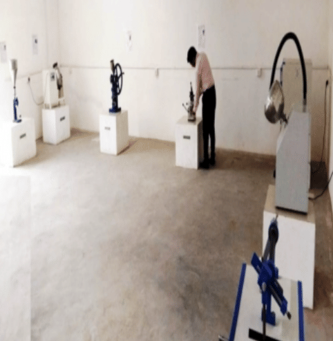 S N College of Pharmacy Labs photo 27